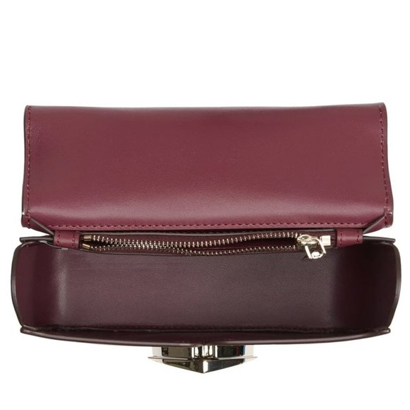 Kate Spade Small Genuine Hair Calf Nicola S Bag - Picture 4 of 8